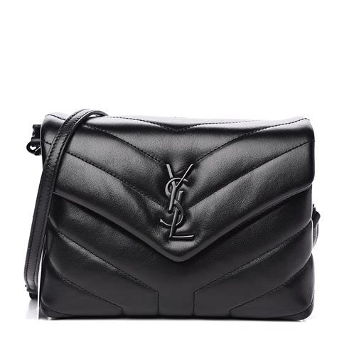 yves saint laurent small black purse|yves saint laurent purses price.